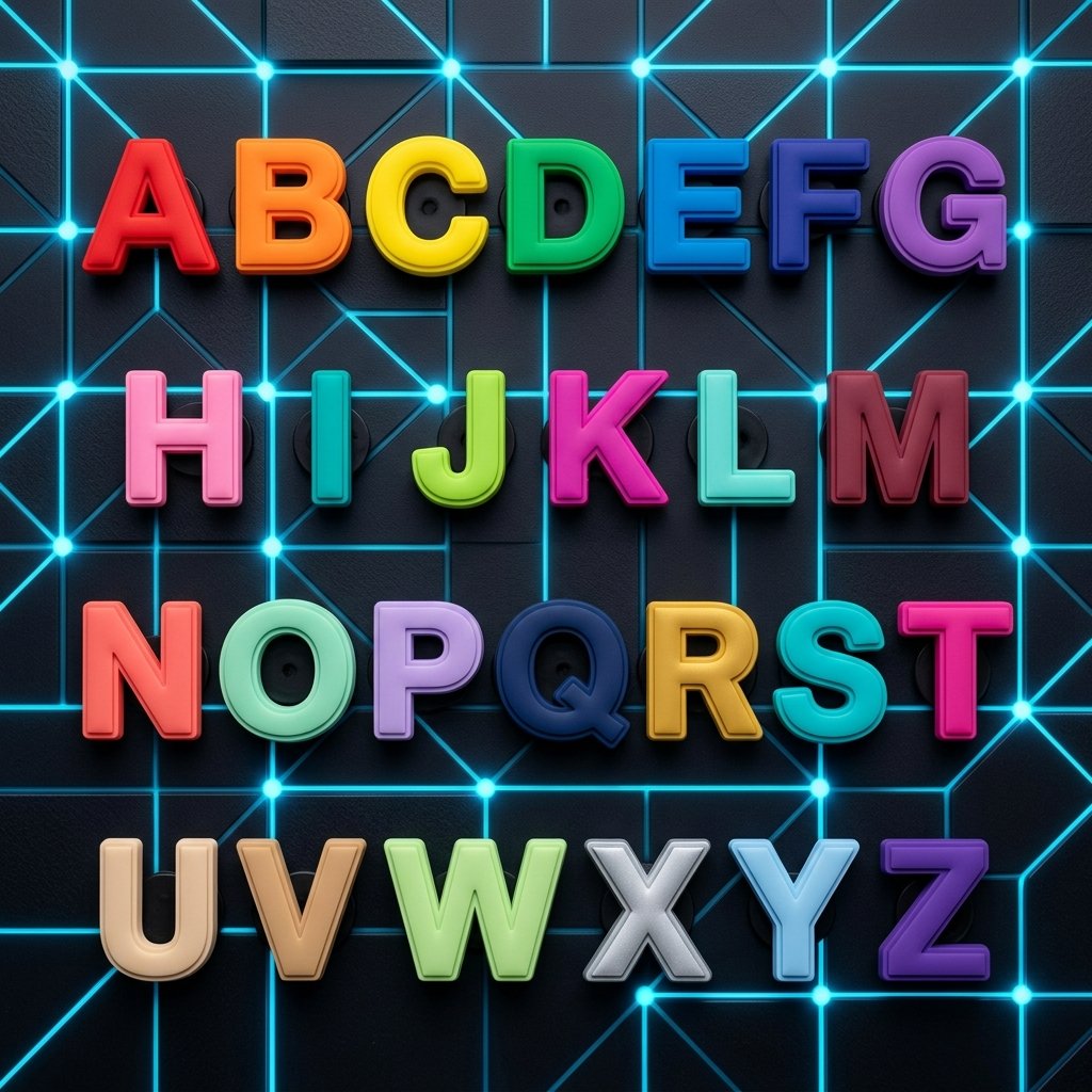Alphabet