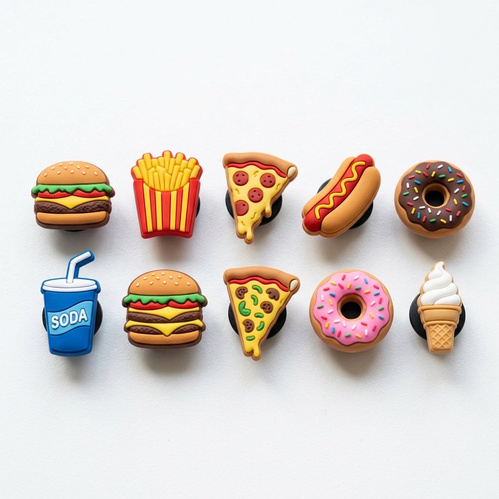 Cute Food