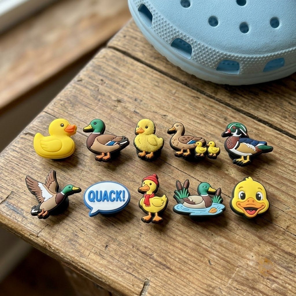 Ducks